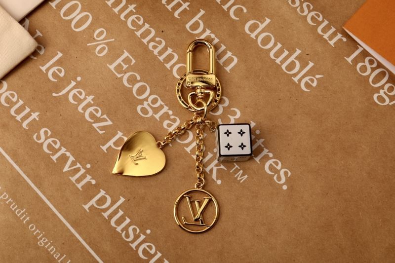 Louis Vuitton Keychains